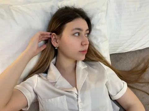 jasmin video chat model KiraEmerson