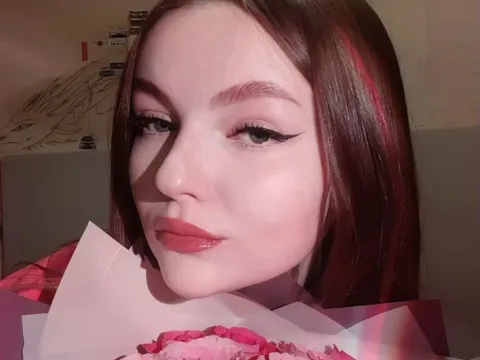 jasmine live chat model KiraLevy