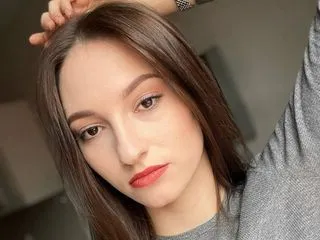 hot live sex chat model KiraPlastinina