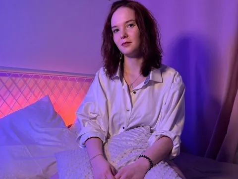 film live sex model KiraRosse