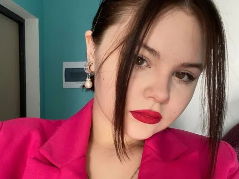 video chat model KittyStrong