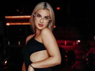 live sex model KrisKelly