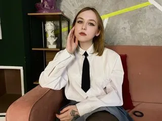 web cam sex model KristinaKelly