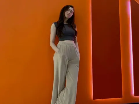amateur teen sex model KristinaThompson