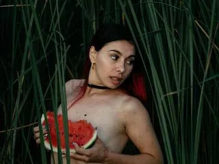 live webcam sex model KristyLowu