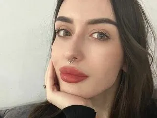 webcam sex model KrystalPri