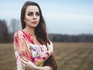 milf porn model KseniyKisha