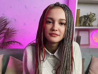 live sex teen model KylieCorn