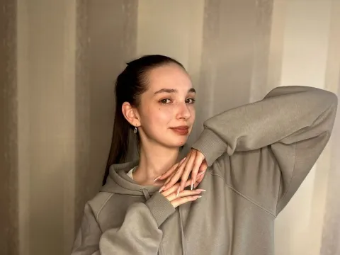 sexy webcam chat model KylieEglinn