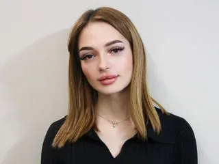 deepthroat blowjob model KylieLucas