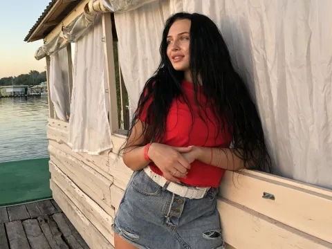 live sex teen model LailyNovan