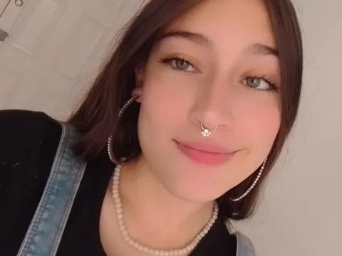 live webcam sex model LaliHudson