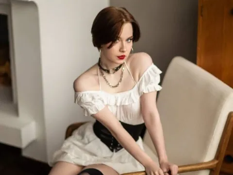 webcam sex model LalisaRose