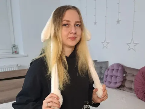 chatroom sex model LalissaDavis