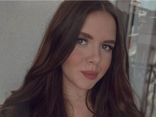 adult live chat model LanaDelMay