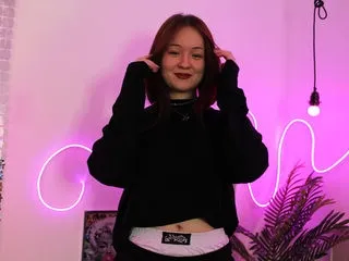 chat live sex model LanaHollande