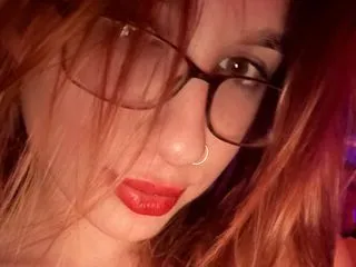 live webcam chat model LanaKorol