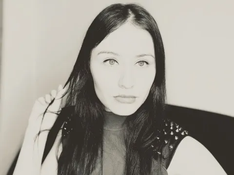 video live sex cam model LanaTop
