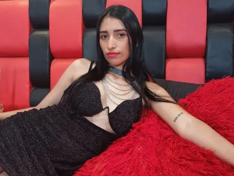 live sex com model LanaVelez