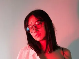 webcam sex model LanaWaves