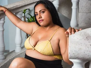live sex woman model LarissaCarens