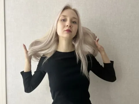 nude webcams model LauraClar