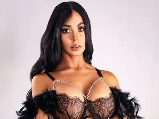 pussy webcam model LauraRichy