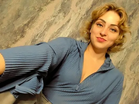 teen webcam model LaureenSulliv