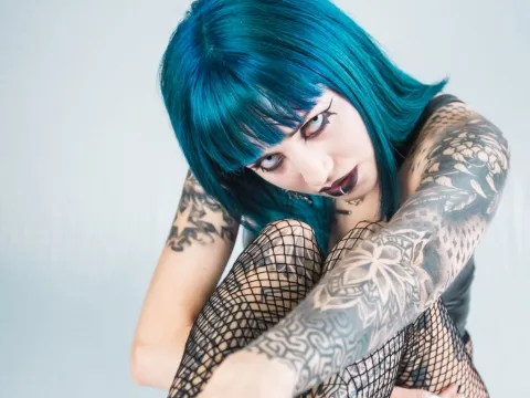 live sex position Model LaurenTempura