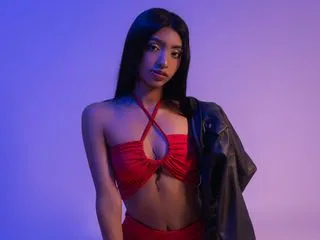 hot live sex model LaurenthCooper