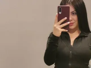hot live chat model Lauriita