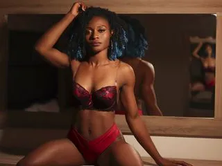 live webcam sex model LaylaCortes