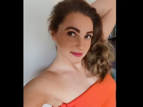 live sex web cam model LeaPur