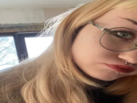 live web chat Model LeilaHoffman