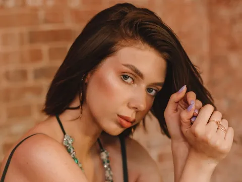 live webcam sex model LeilaLamo