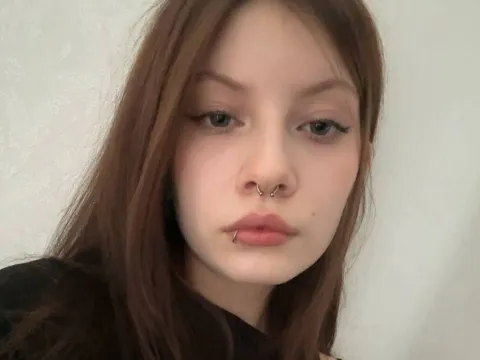 live sex club model LeilaMller