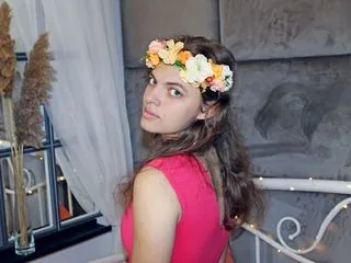 adult webcam model LeonoraCurtis