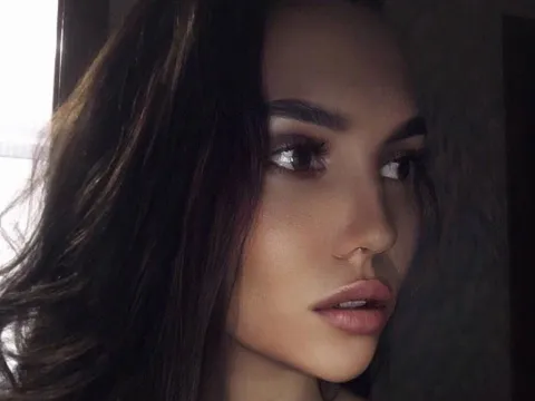 latina sex model LeslieAlen