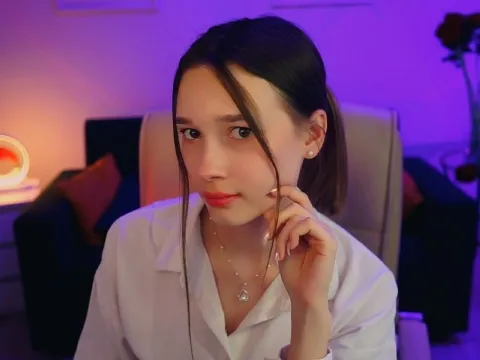 live online sex model LeslieJonson