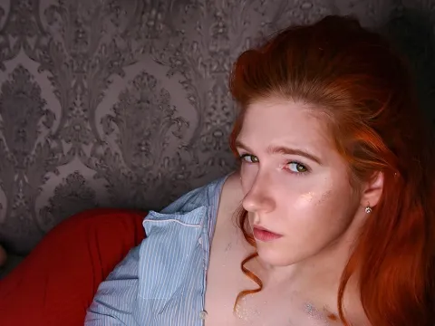 hot live sex model LesyaOxi