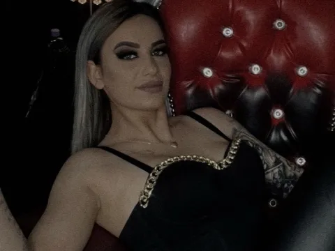 sex live tv model LexiShort