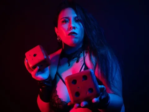 live sex clip model LexyDom