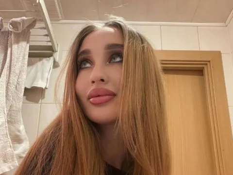 sex chat and video model LexyRise