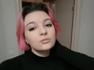sex webcam model LiaBoyer