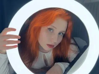 live sex video chat model LianaSunflower