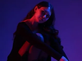 hot live sex show model LikaRize