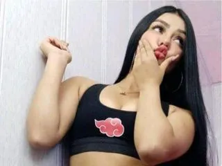 sex video chat model LilaGlow