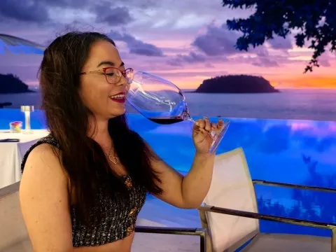 voyeur cam model LilaLalita
