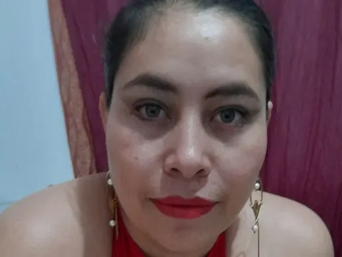 live sex experience model LilaMoons