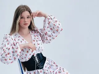 live teen sex model LiliBacker